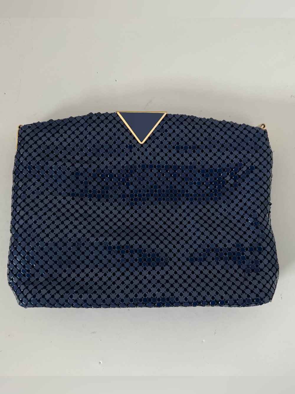 Vintage crossbody bag